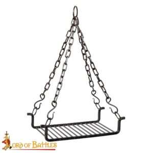 Iron Grill