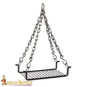 Iron Grill