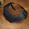 9259BK_7 Medieval Knightly Avenger Gorget