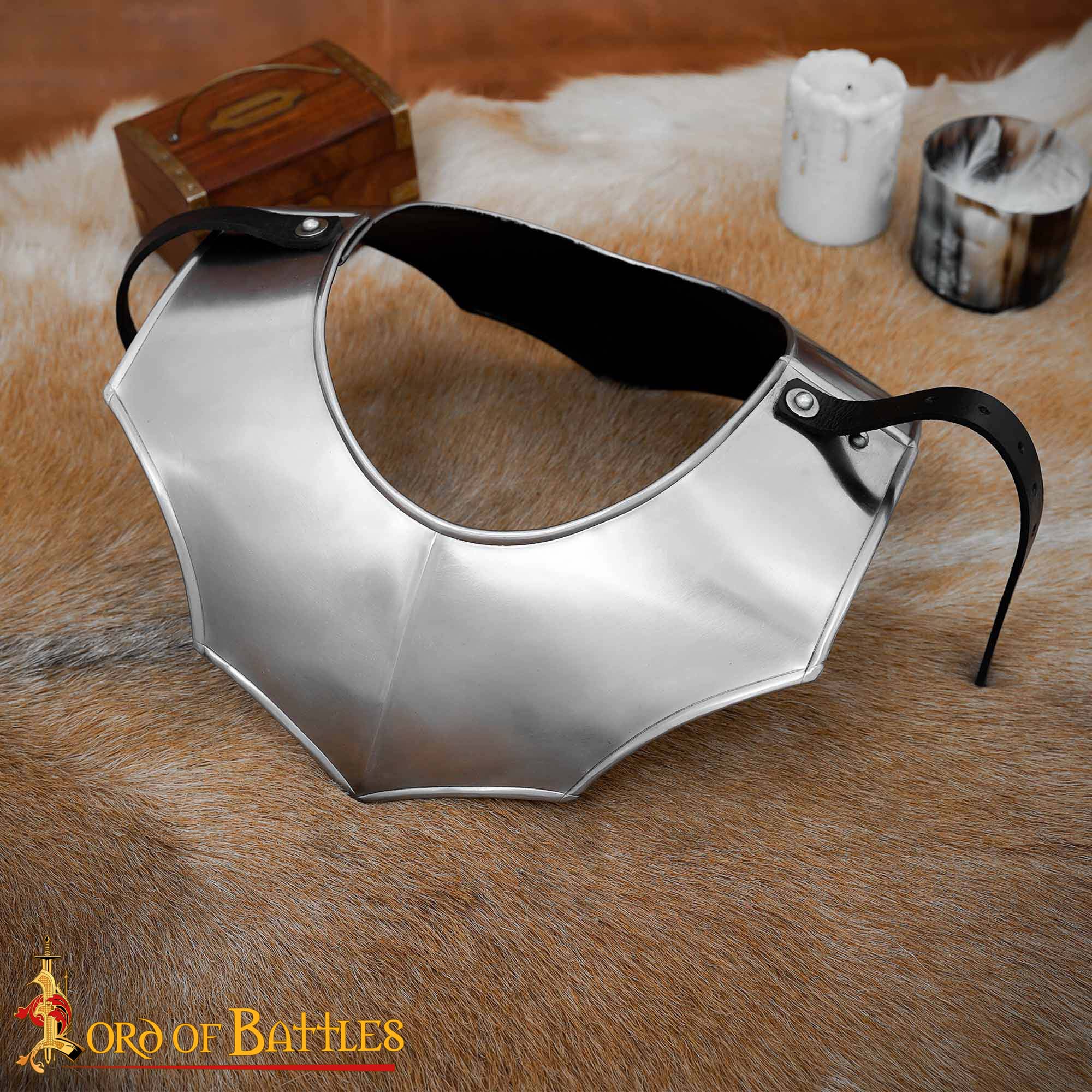 9259_ (4) Medieval Knightly Avenger Gorget