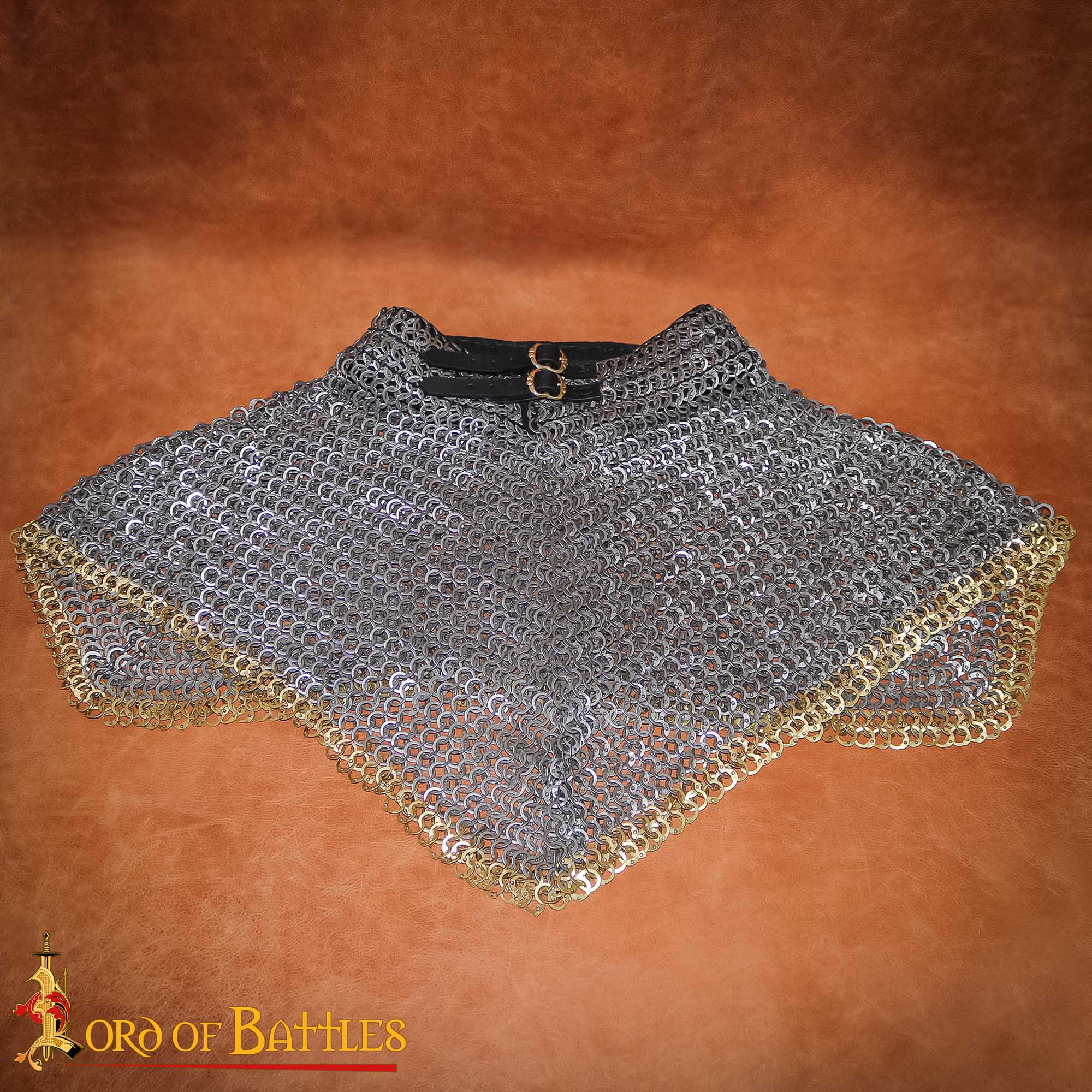 Chainmail Shirt
