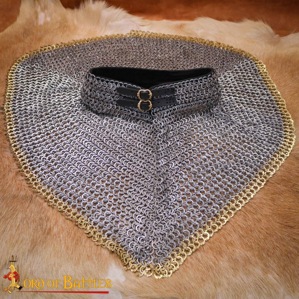 Chainmail Shirt