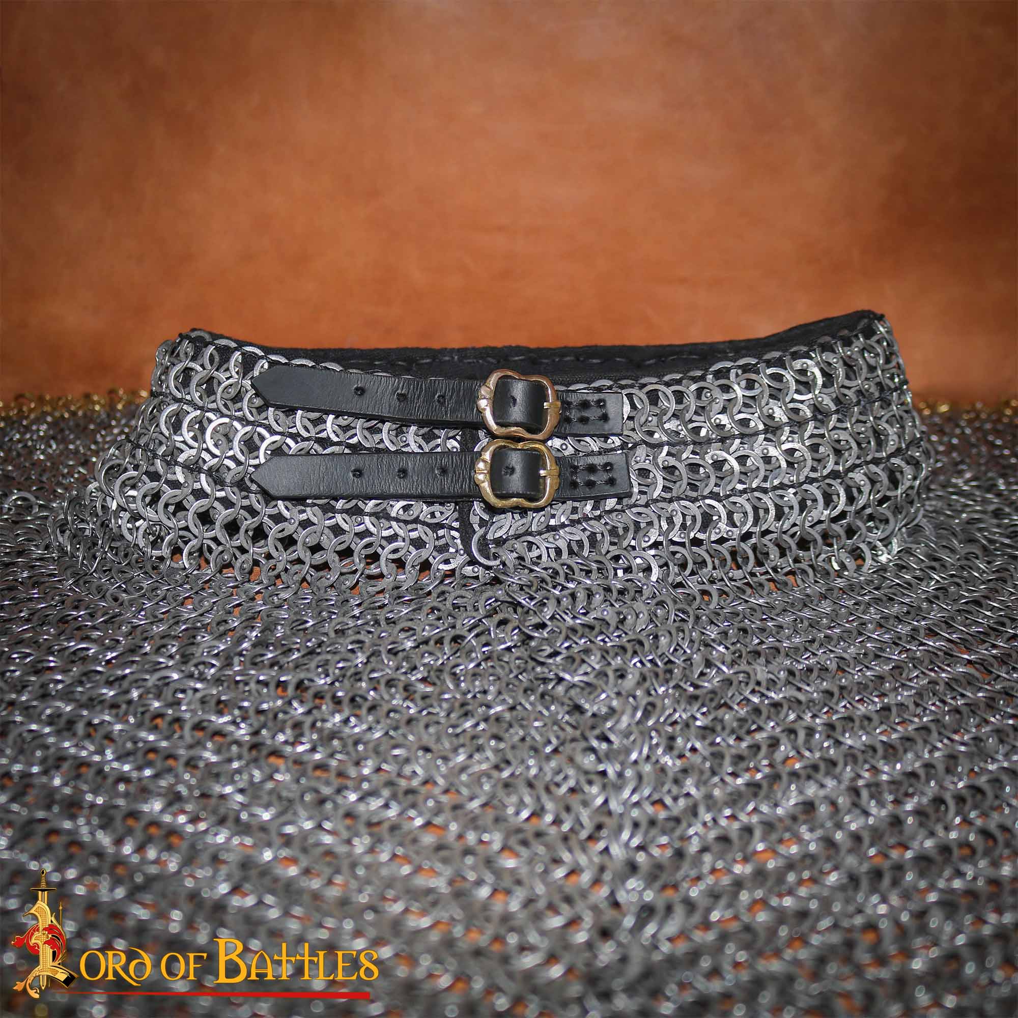 Chainmail Shirt
