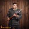 Medieval Haubergeon