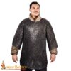 Medieval Haubergeon