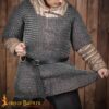 Chainmail Haubergeon