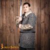 Chainmail Haubergeon