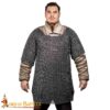 Chainmail Haubergeon