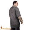 Chainmail Haubergeon