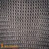 Chainmail Haubergeon