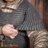 Chainmail Haubergeon