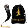Viking Drinking Horn