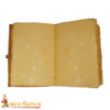 Leather journal