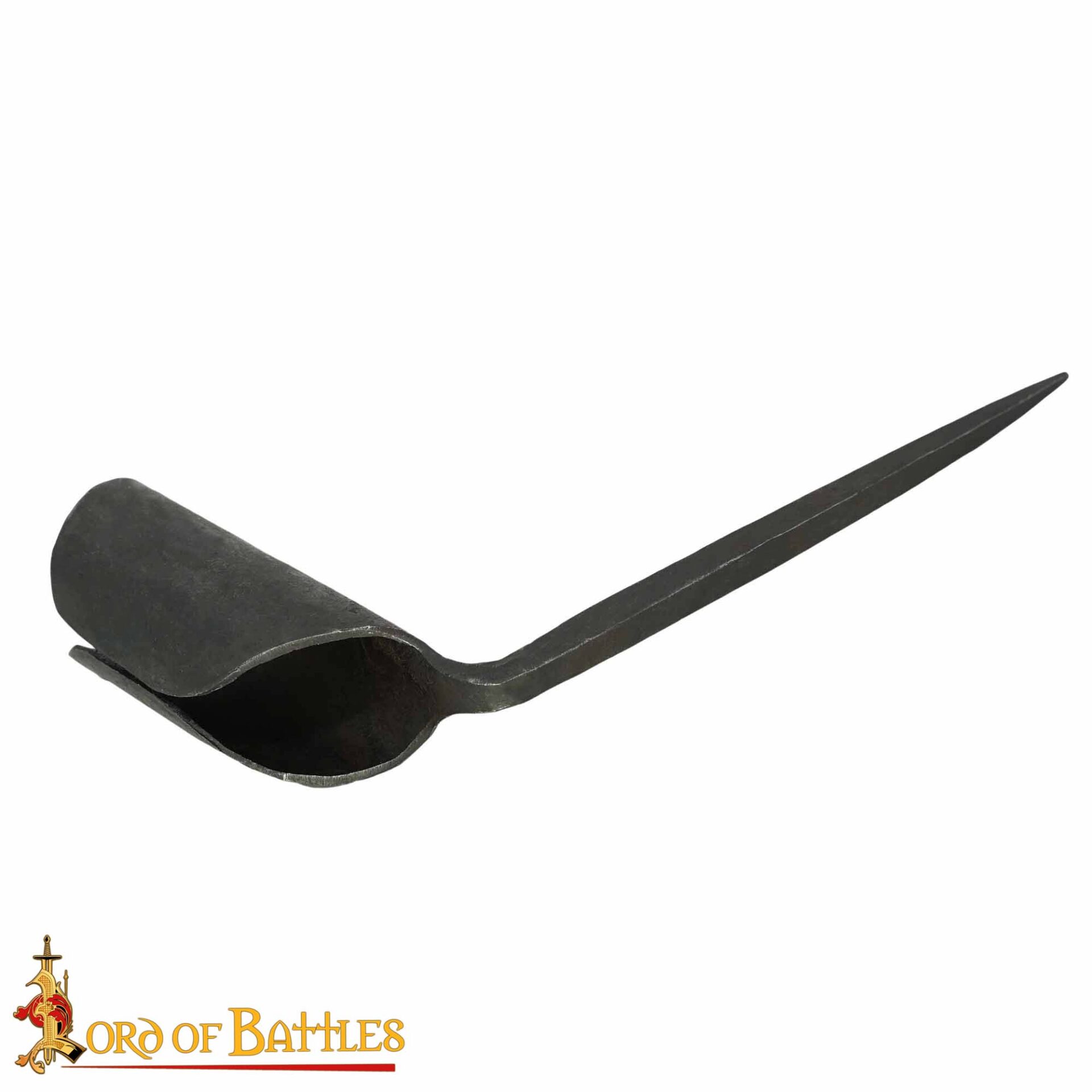 The Dark Tower Hand Forged Iron Candle Holder Functional Gear