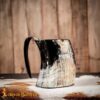 Viking beer tankard