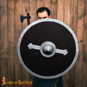 Viking Round Shield