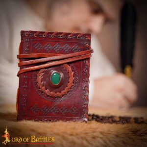 Medieval Leather Journal