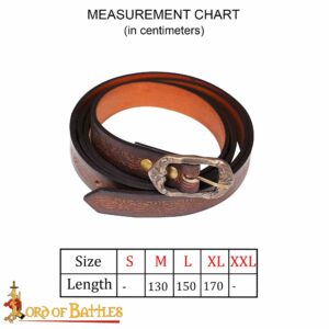 Fantasy Belt