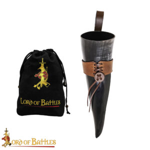 Drinking horn