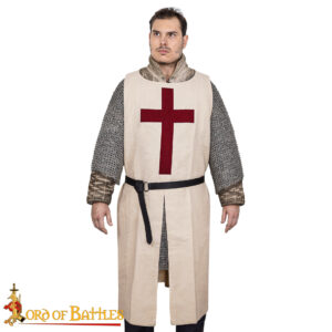 Crusader Surcoat