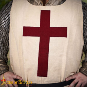 Crusader Surcoat