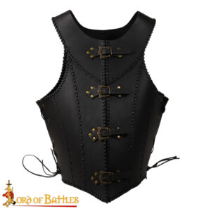 Cuirass