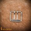 25949-3pcs_4 Double Needle Belt Buckles