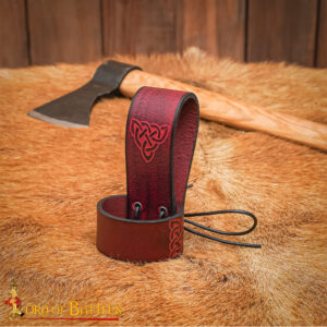 Genuine Leather Holder