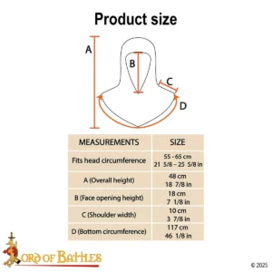 1401ZP-Size