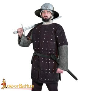 medieval brigandine