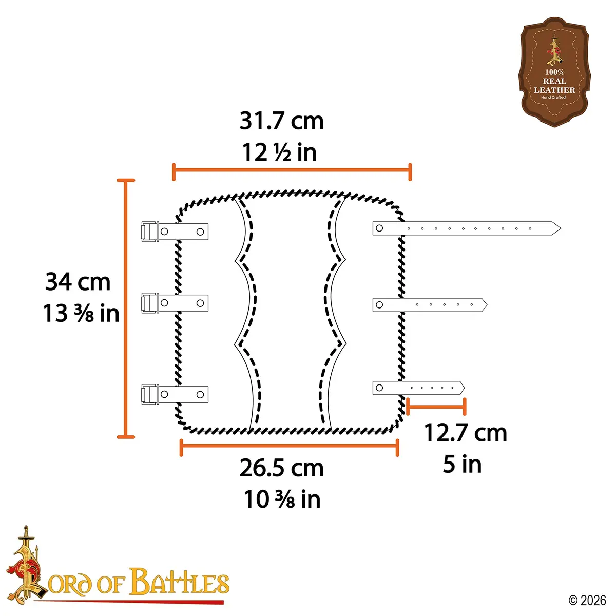 25814CBR-Size