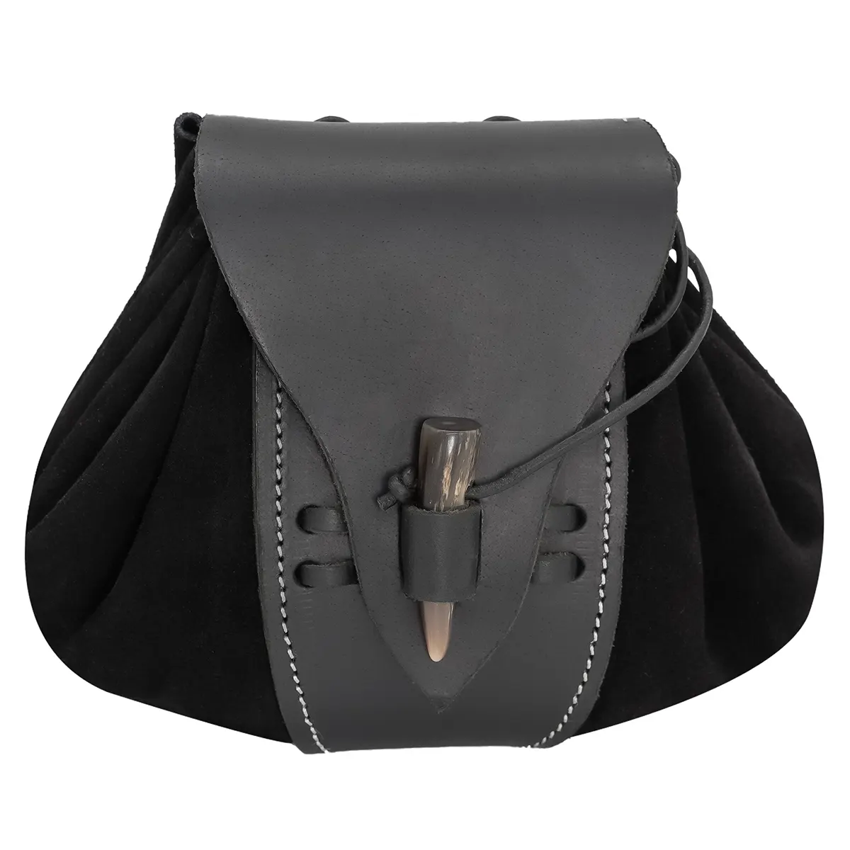 Belt pouch medieval