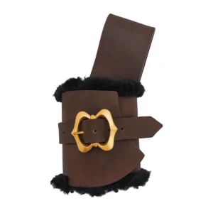 Leather Right Hand Frog