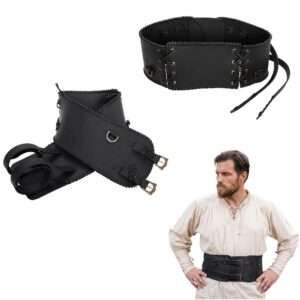 Warrior Broad Waist Belt