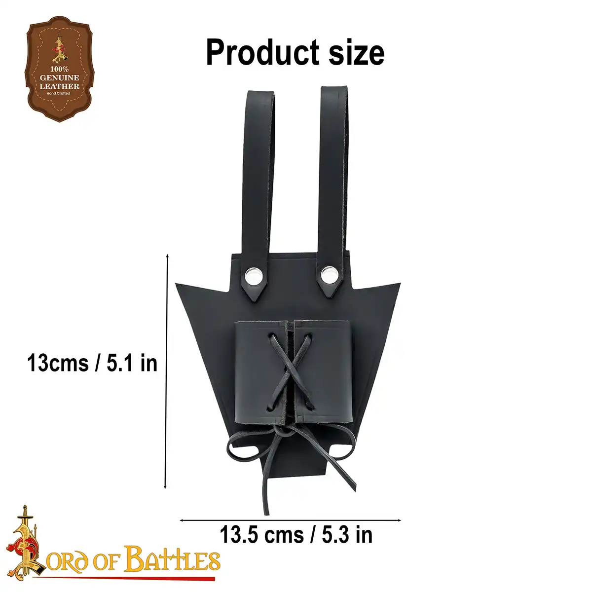 26206BK-Size
