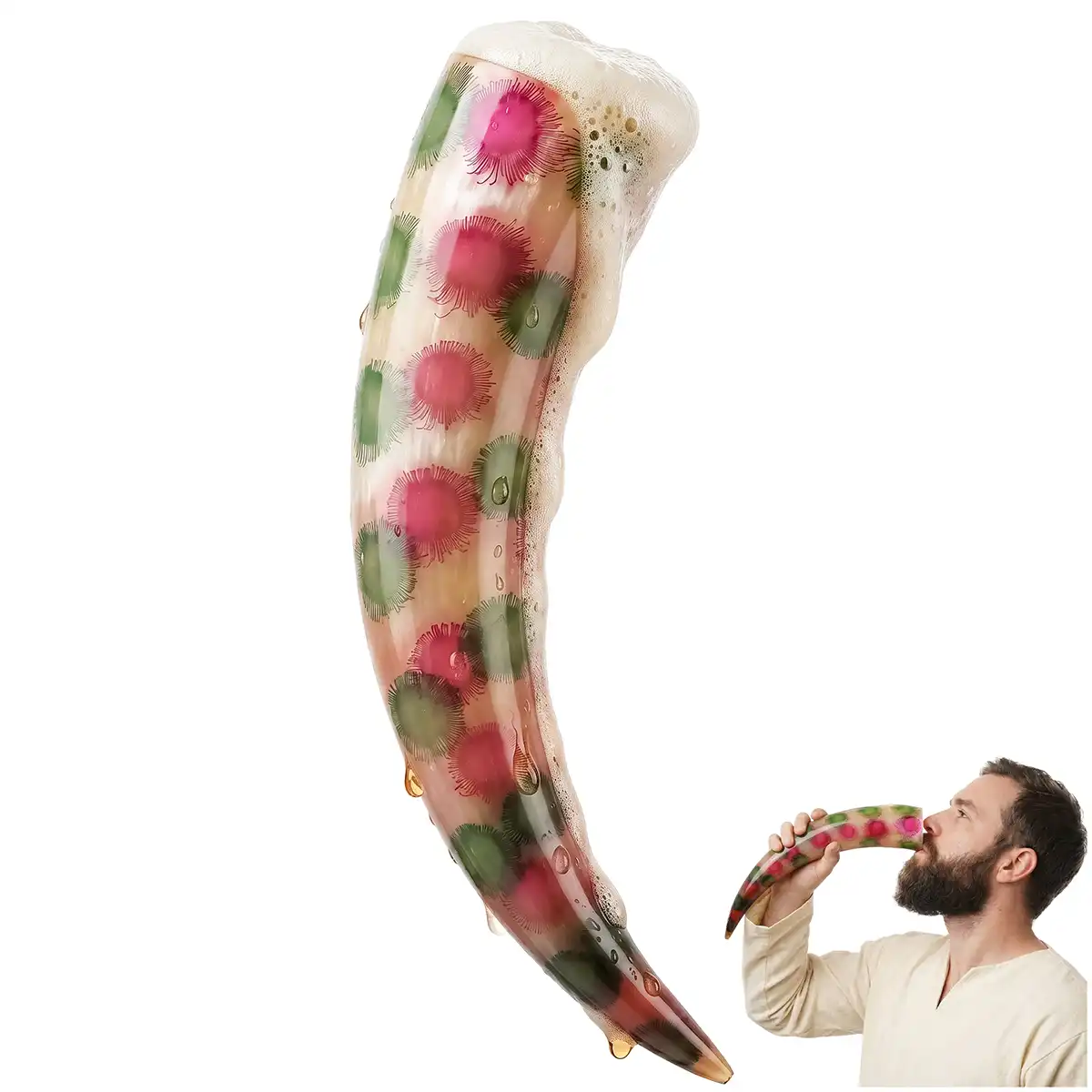 Drinking Horn