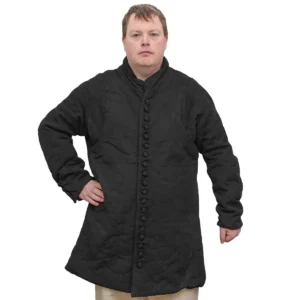 Double Layer Gambeson Armor Type 6