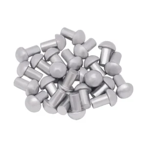 mild steel rivets​