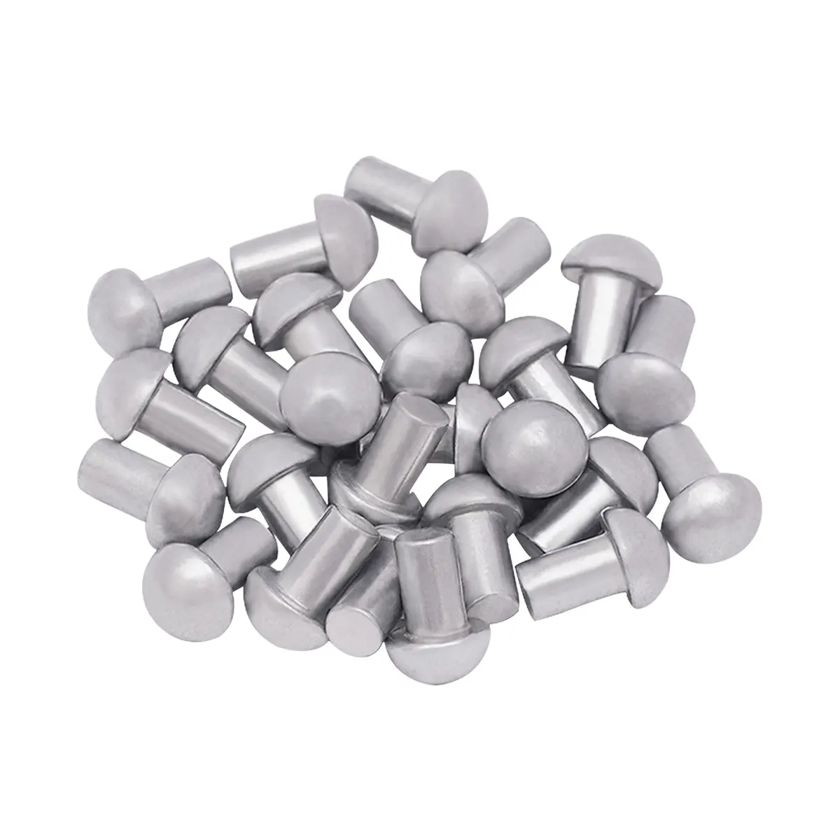 mild steel rivets​