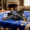 Double Wrap Sword Belt