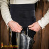 Late Medieval Padded Arming Lendenier