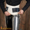 Late Medieval Padded Arming Lendenier