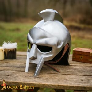 Maximus Gladiator Helmet