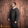 Chainmail Hauberk