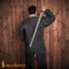Chainmail Hauberk