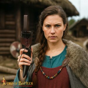 Drinking horn