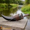 Drinking horn