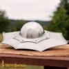 Medieval Talhoffer Buckler Shield - 2133P16 4 Talhoffer