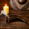 Viking Drinking Horn