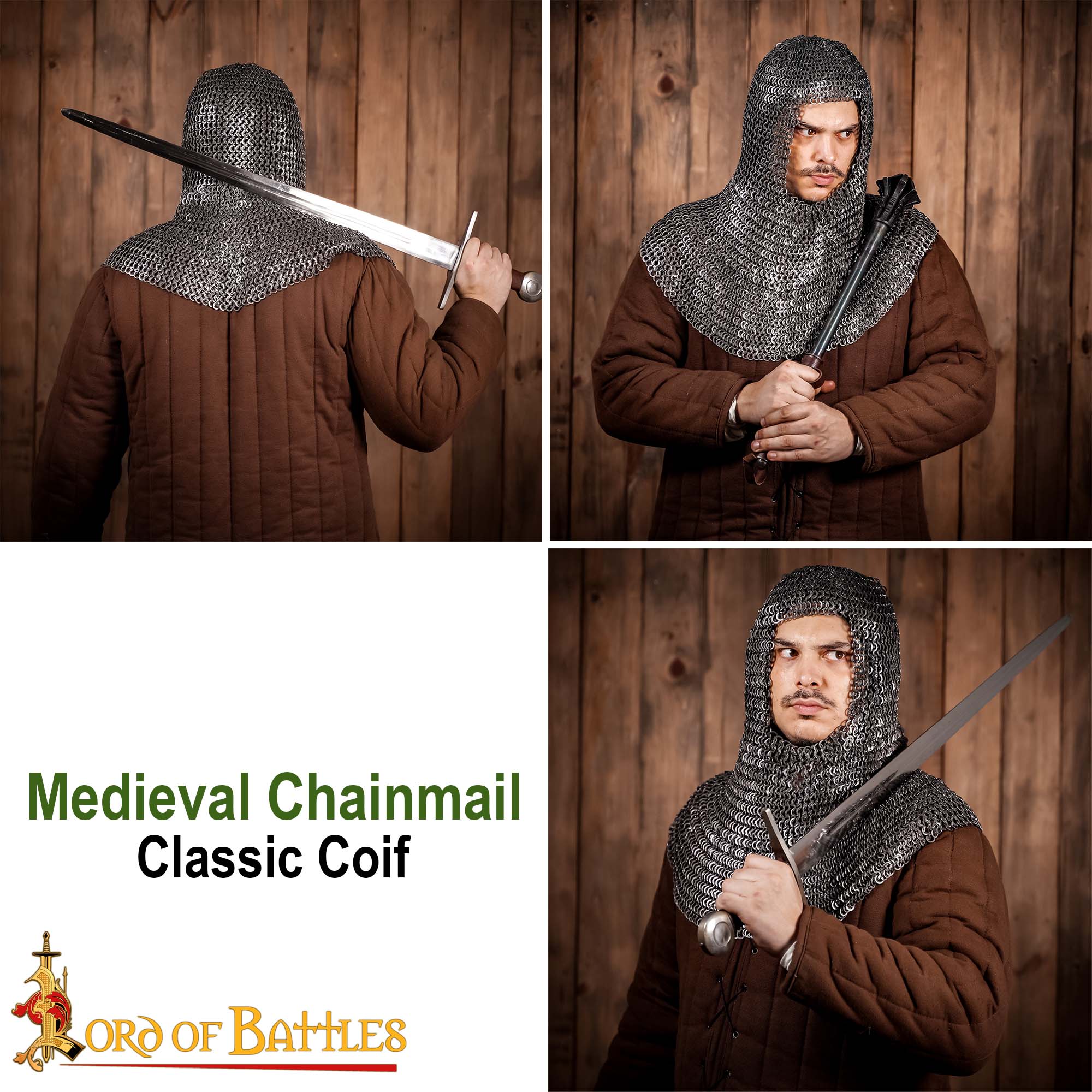 coif-flat-ring-wedge-riveted-mild-steel-9mm-17g-alt-380N 6 chainmail coif